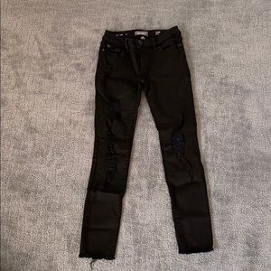 Girls DL 1961 Chloe Skinny Jeans